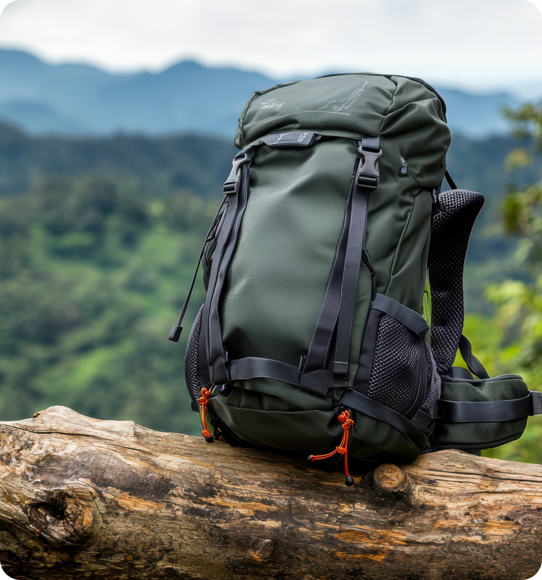 What to pack for a trip